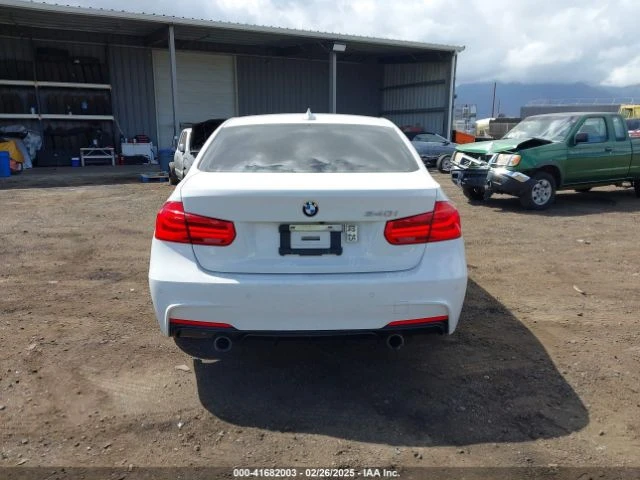 BMW 340 M340* M* SPORT* ПОДГРЕВ* КАМЕРА* RECARO, снимка 8 - Автомобили и джипове - 49300205