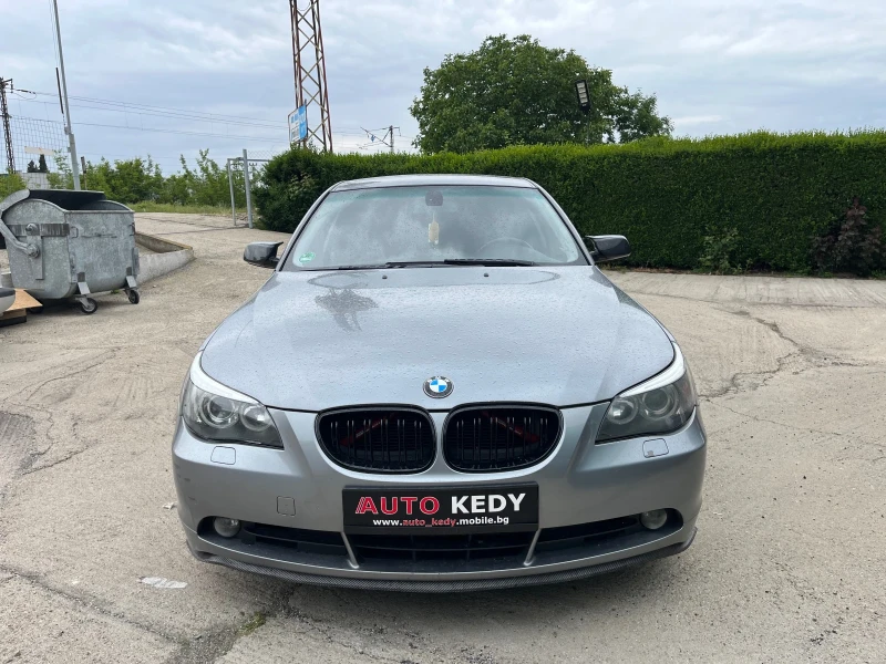 BMW 530 i - 9900 лв. - 35109622 1