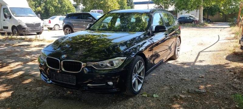 BMW 318 SPORT - 17000 лв. - 75797099 1