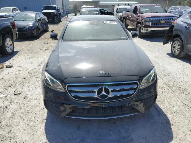 Mercedes-Benz E 300 2.0L 4 - изображение 10