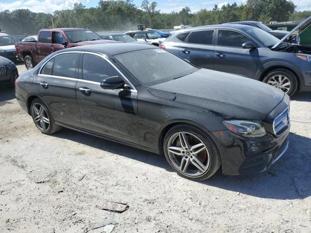 Mercedes-Benz E 300 2.0L 4 - изображение 9