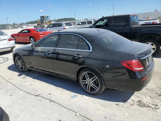 Mercedes-Benz E 300 2.0L 4 - изображение 2
