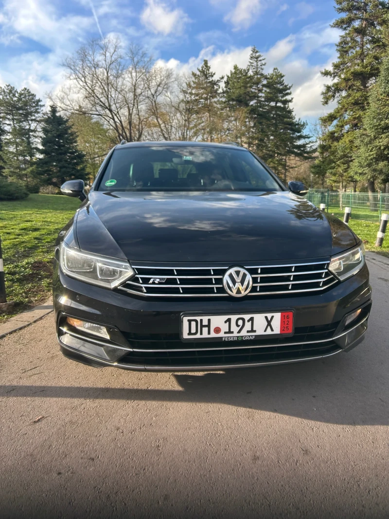 VW Passat R Line - 23800 лв. / 12168.75 € - 11938213 1