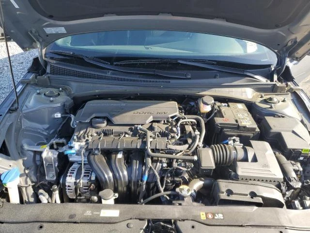 Hyundai Elantra 2.0L 4 FRONT WHEEL DRIVE | Mobile.bg � ����������� 12