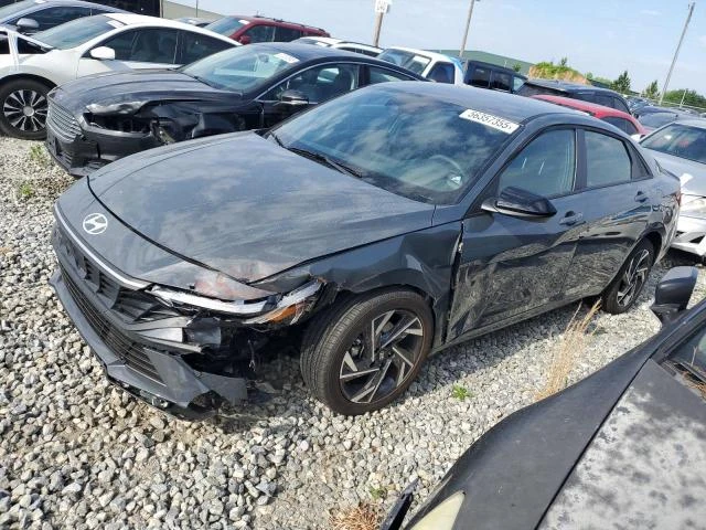 Hyundai Elantra 2.0L 4 FRONT WHEEL DRIVE | Mobile.bg � ����������� 2