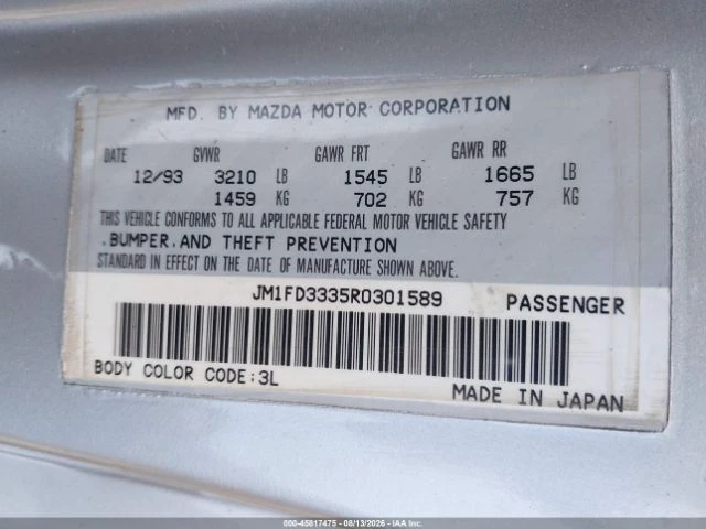 Mazda Rx-7 | Mobile.bg � ����������� 9