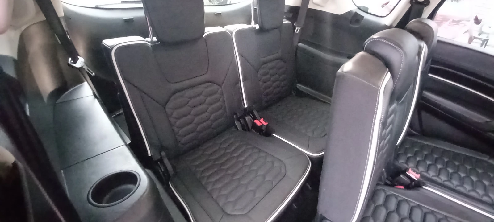 Ford S-Max VIGNALE FULL ����������� ����� ����� ����� 7-����� | Mobile.bg � ����������� 16