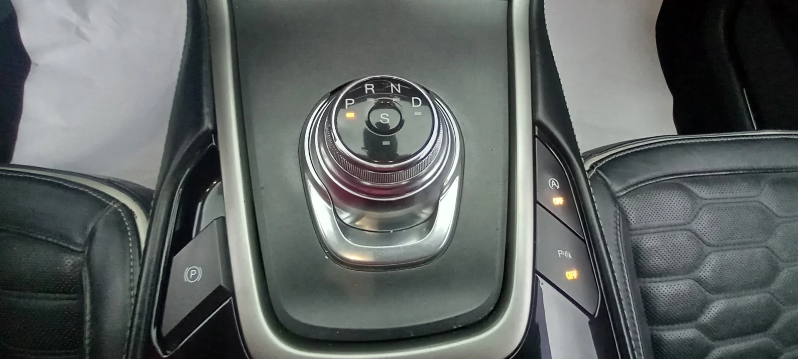 Ford S-Max VIGNALE FULL ����������� ����� ����� ����� 7-����� | Mobile.bg � ����������� 11