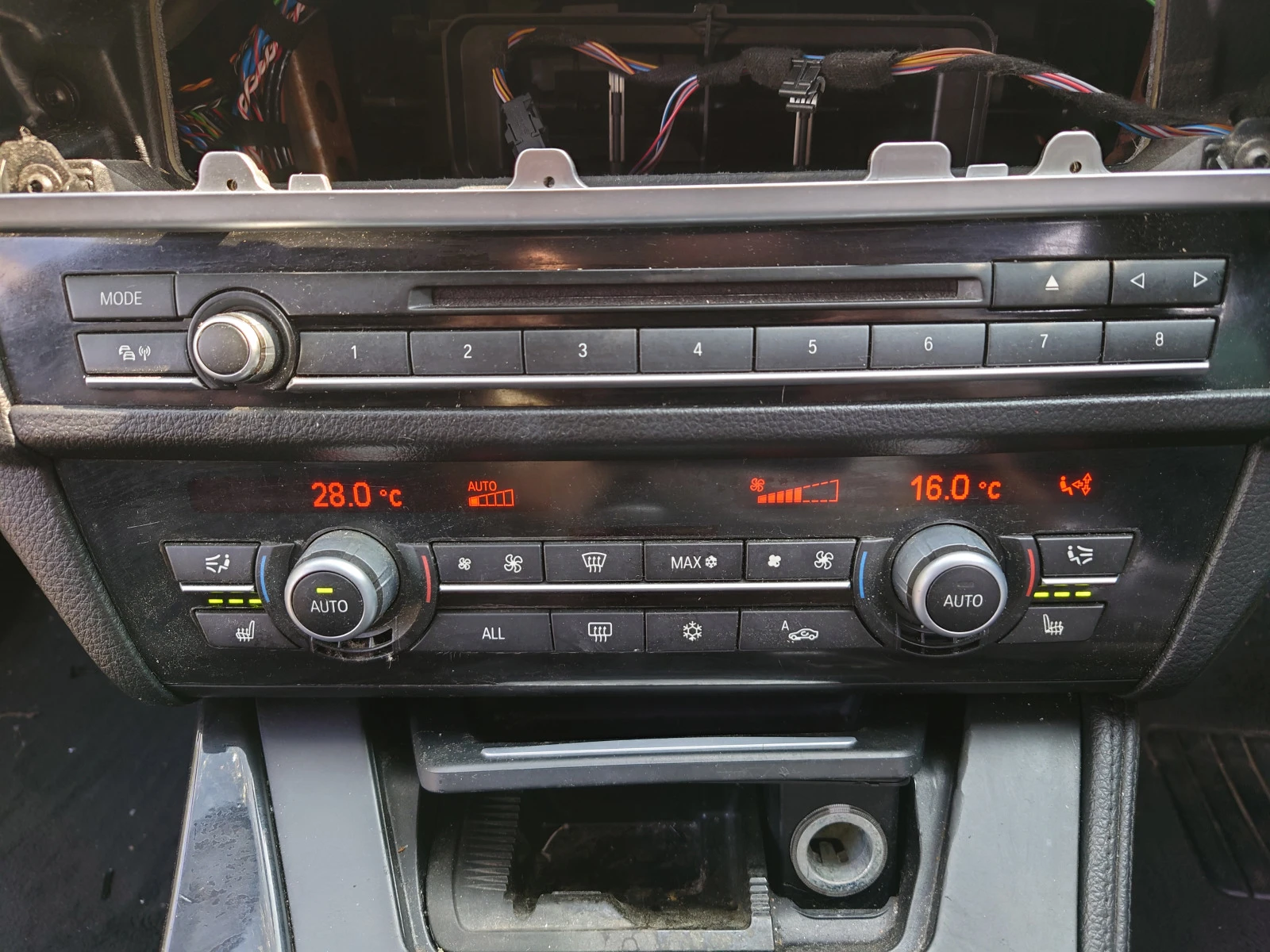 BMW 525 2.5 | Mobile.bg   12