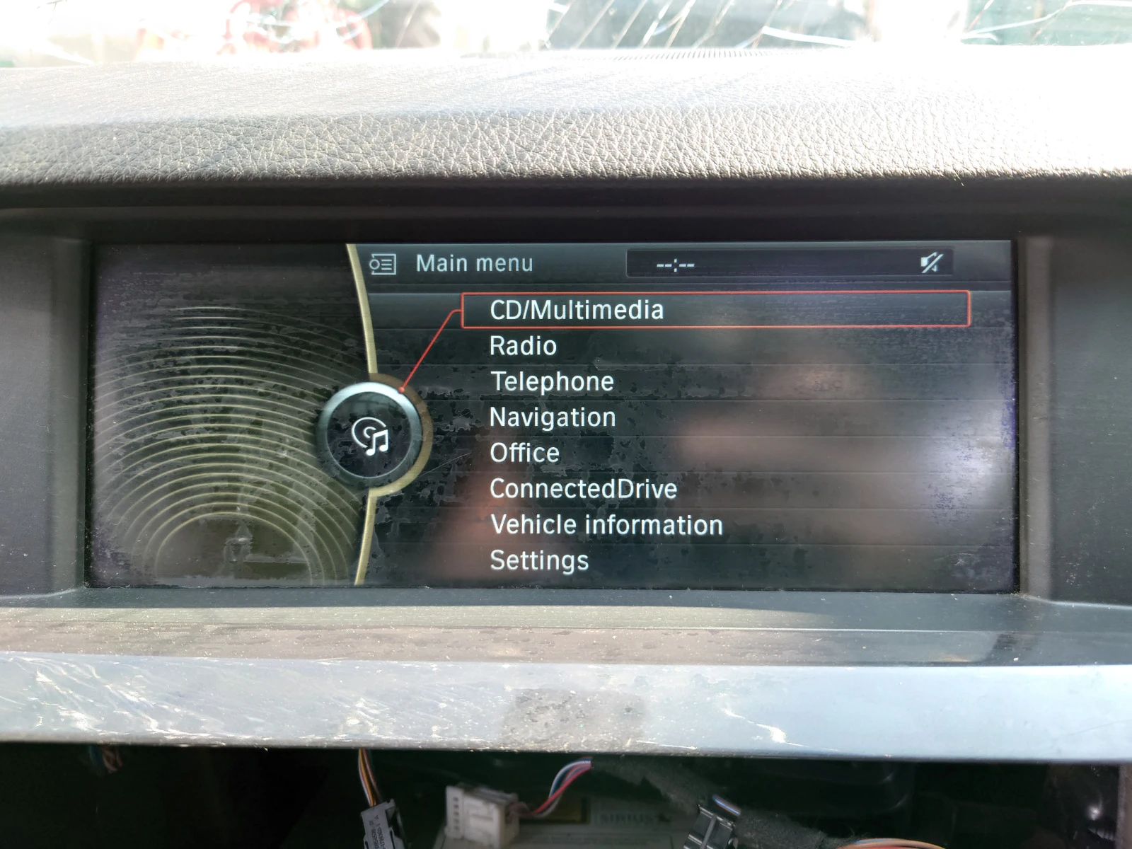 BMW 525 2.5 | Mobile.bg   13