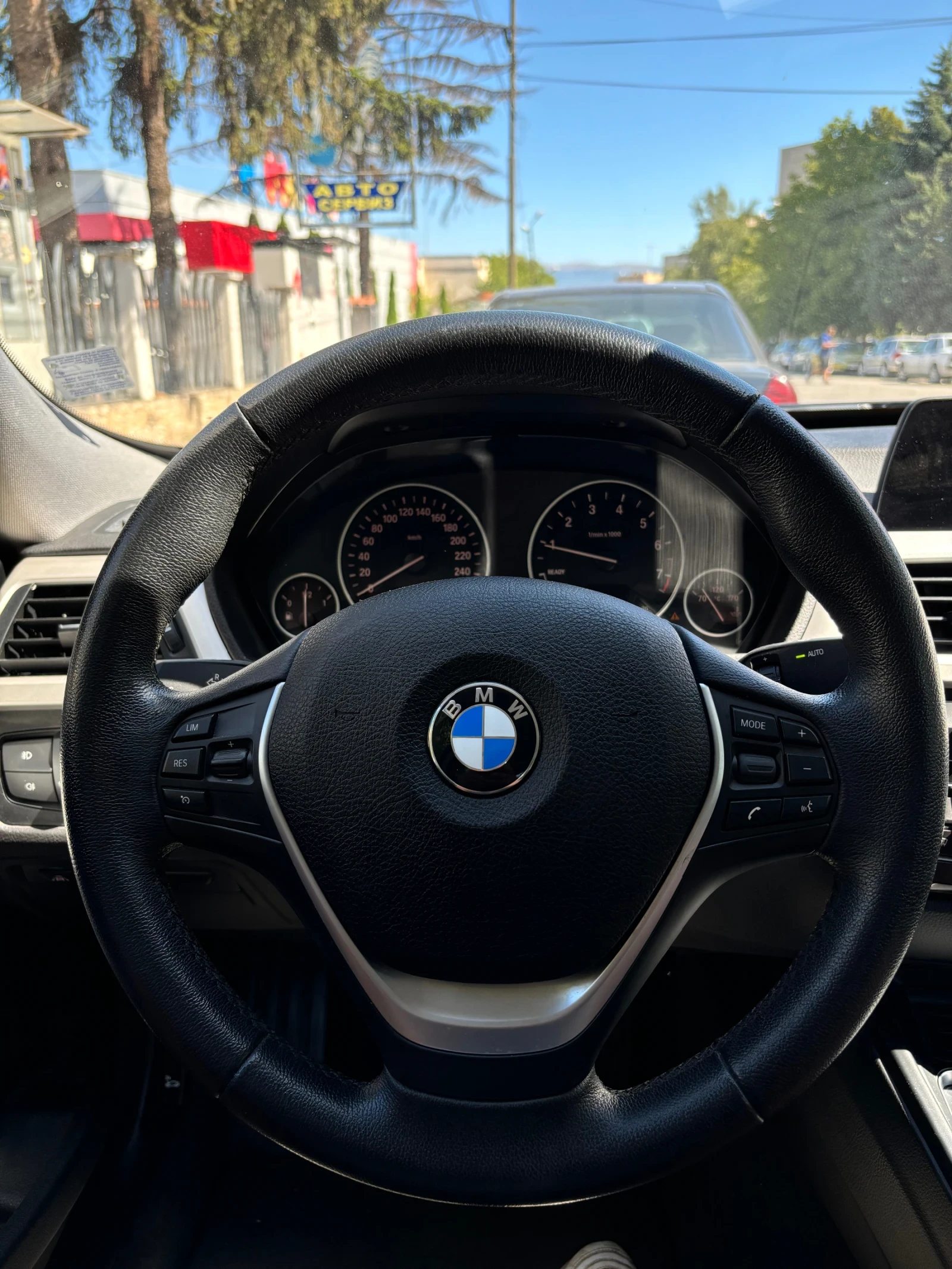 BMW 3gt GT 2.0 i 4x4 | Mobile.bg   11