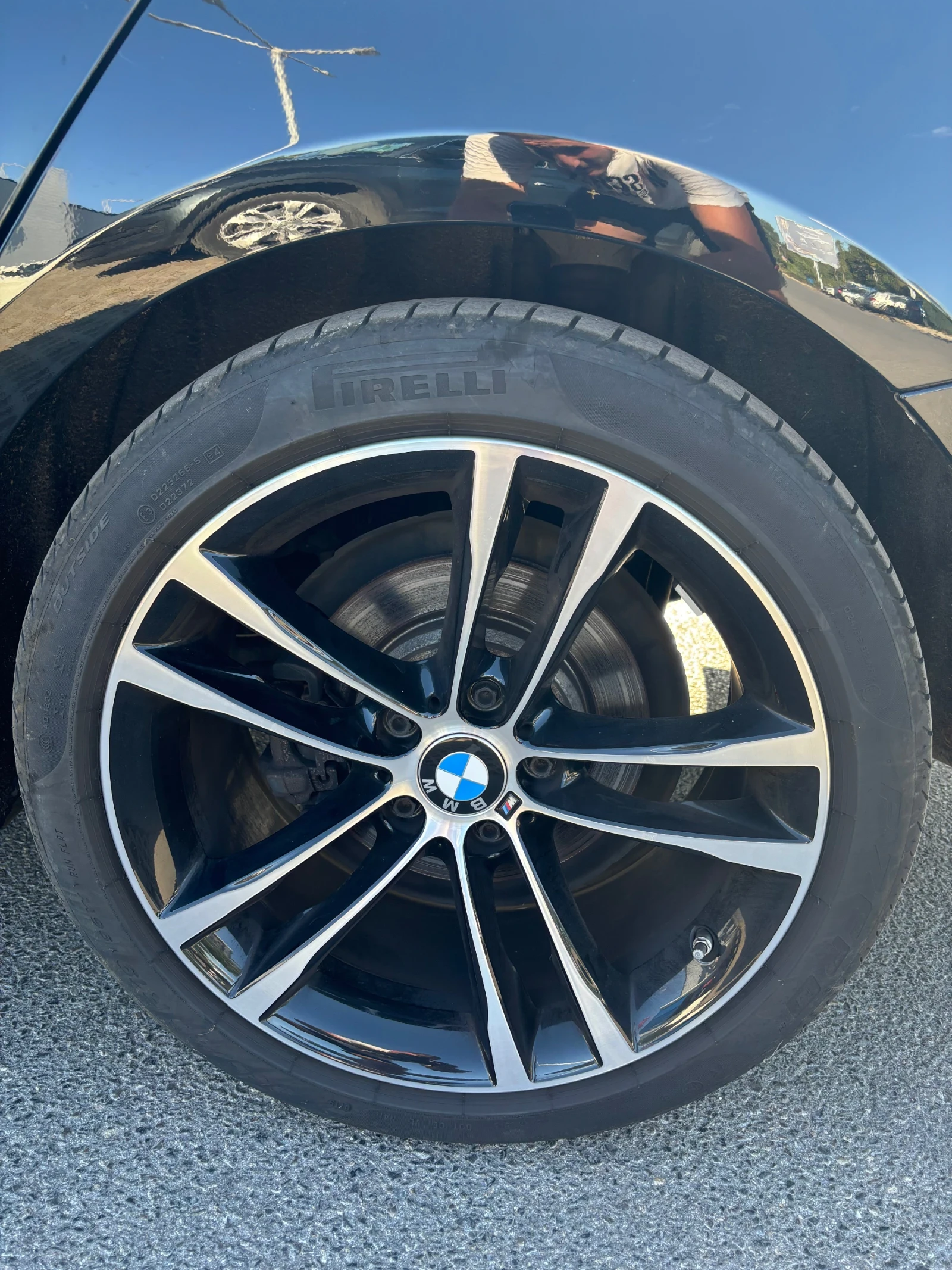 BMW 3gt GT 2.0 i 4x4 | Mobile.bg   13