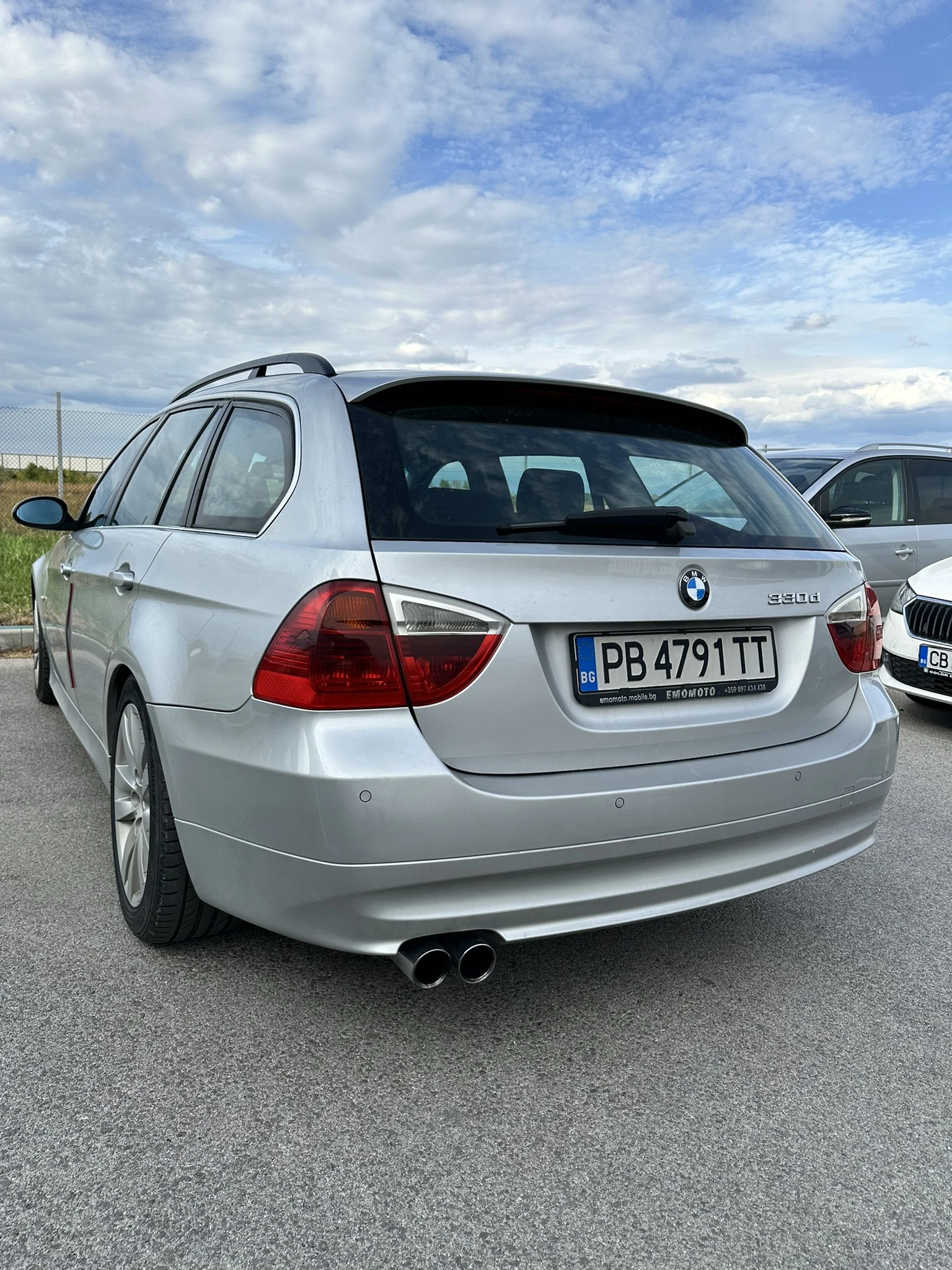 BMW 330  - изображение 5