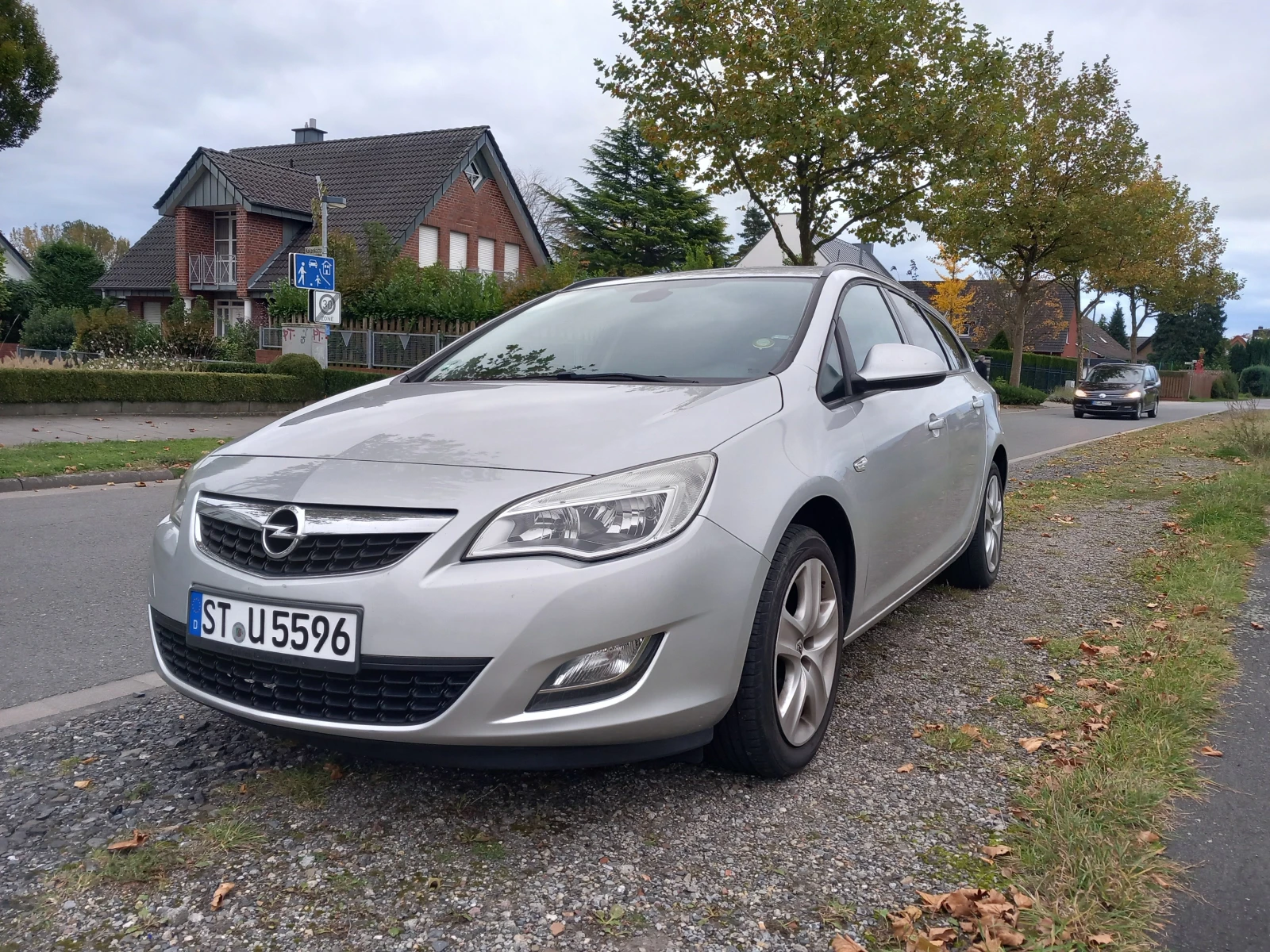 Opel Astra 1.4 ГАЗ/БЕНЗИН  - изображение 3