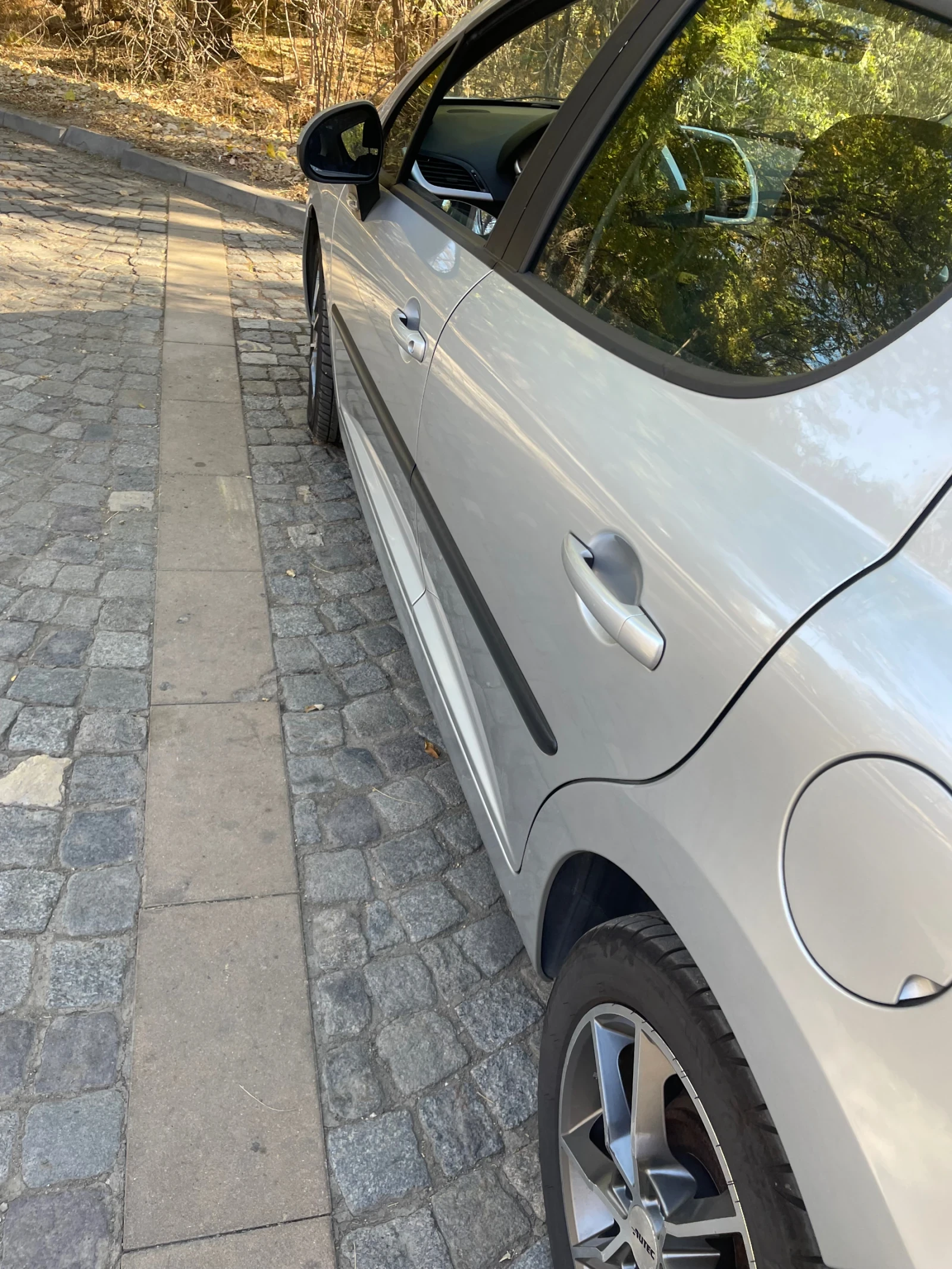 Peugeot 207  - изображение 7