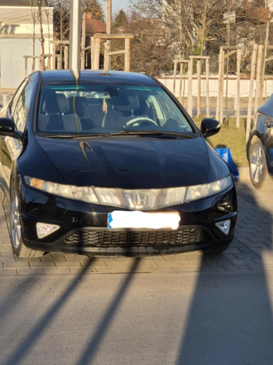 Honda Civic Honda Civic 5 DR | Mobile.bg   11