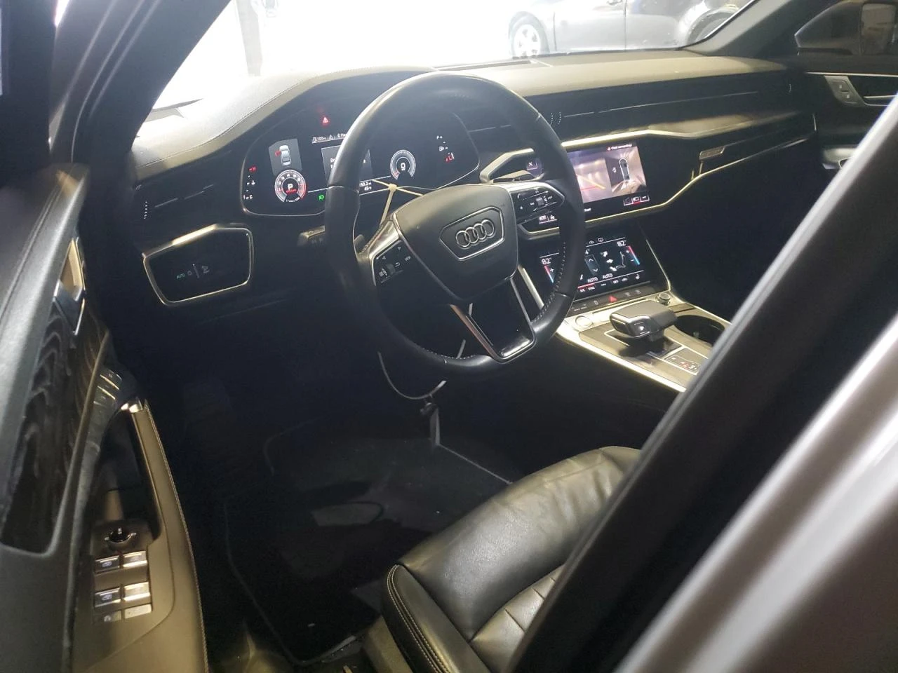 Audi A6 PREMIUM PLUS* Digital Cockpit* Kамера* Keyless - изображение 8