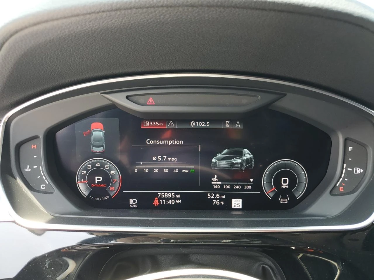 Audi A8  - изображение 10