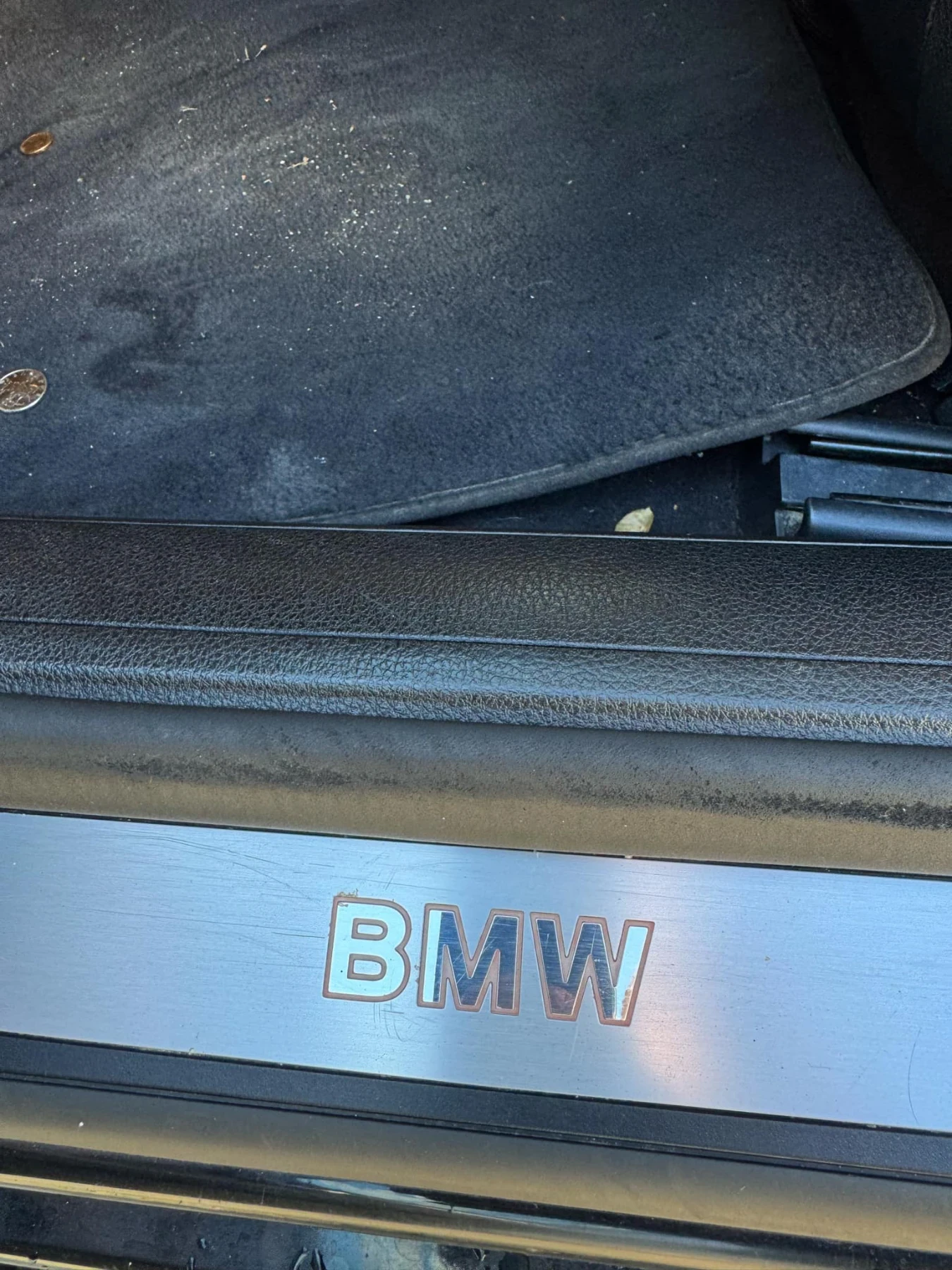 BMW 730  - изображение 7