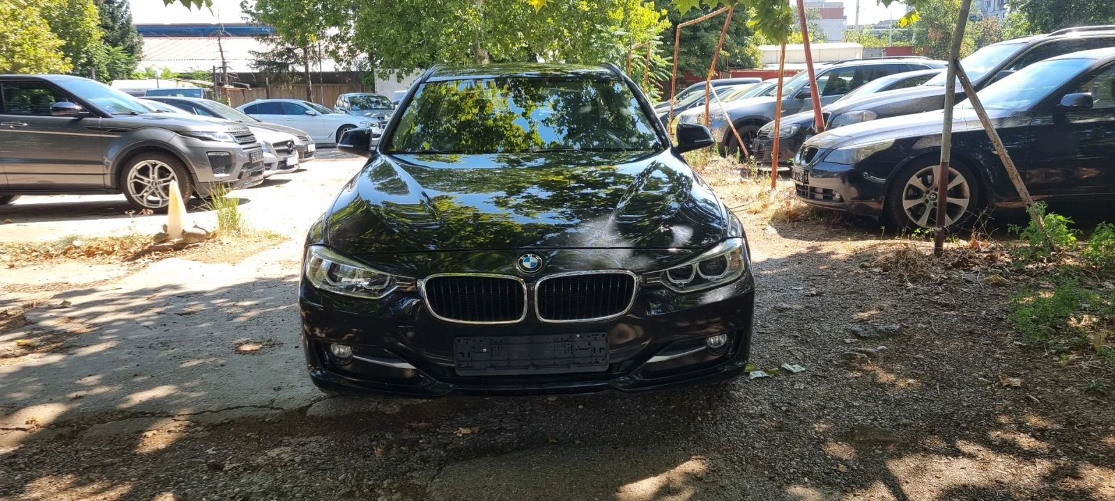 BMW 318 SPORT - изображение 2