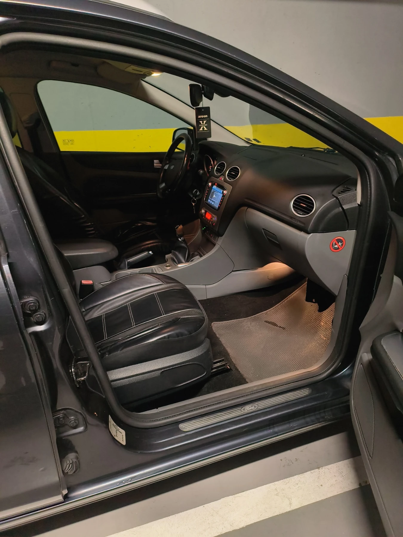 Ford Focus  - изображение 5