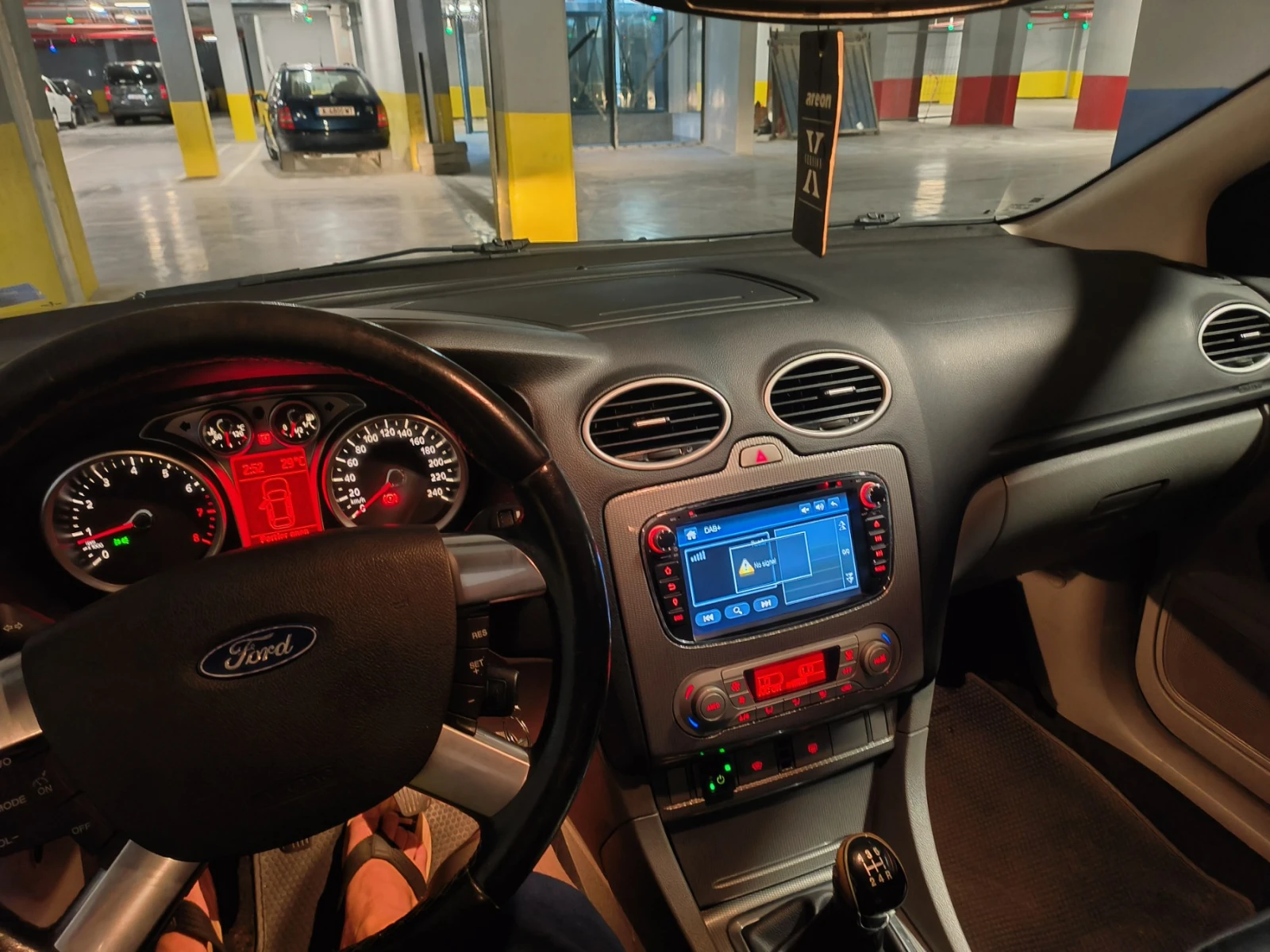 Ford Focus  - изображение 4