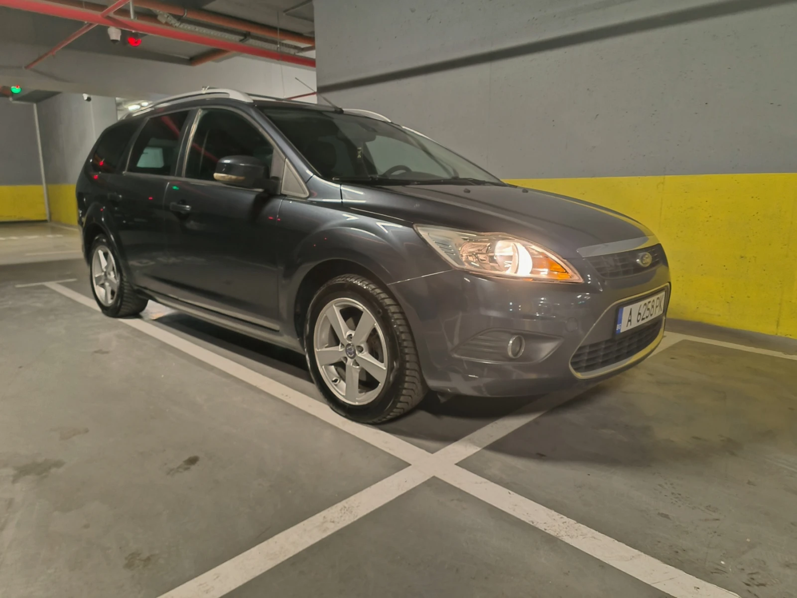 Ford Focus  - изображение 6