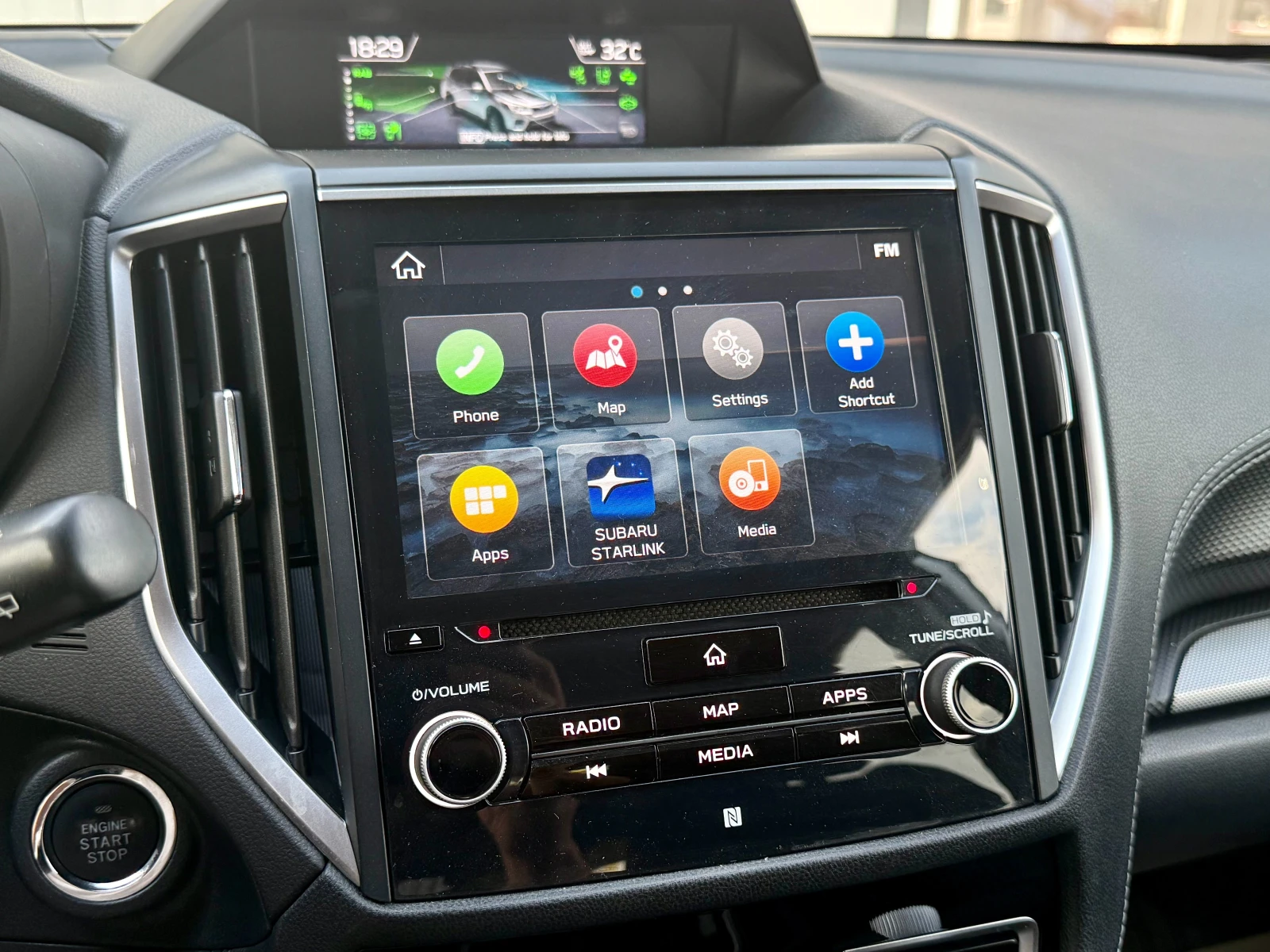 Subaru Forester E-Boxer,  | Mobile.bg   16