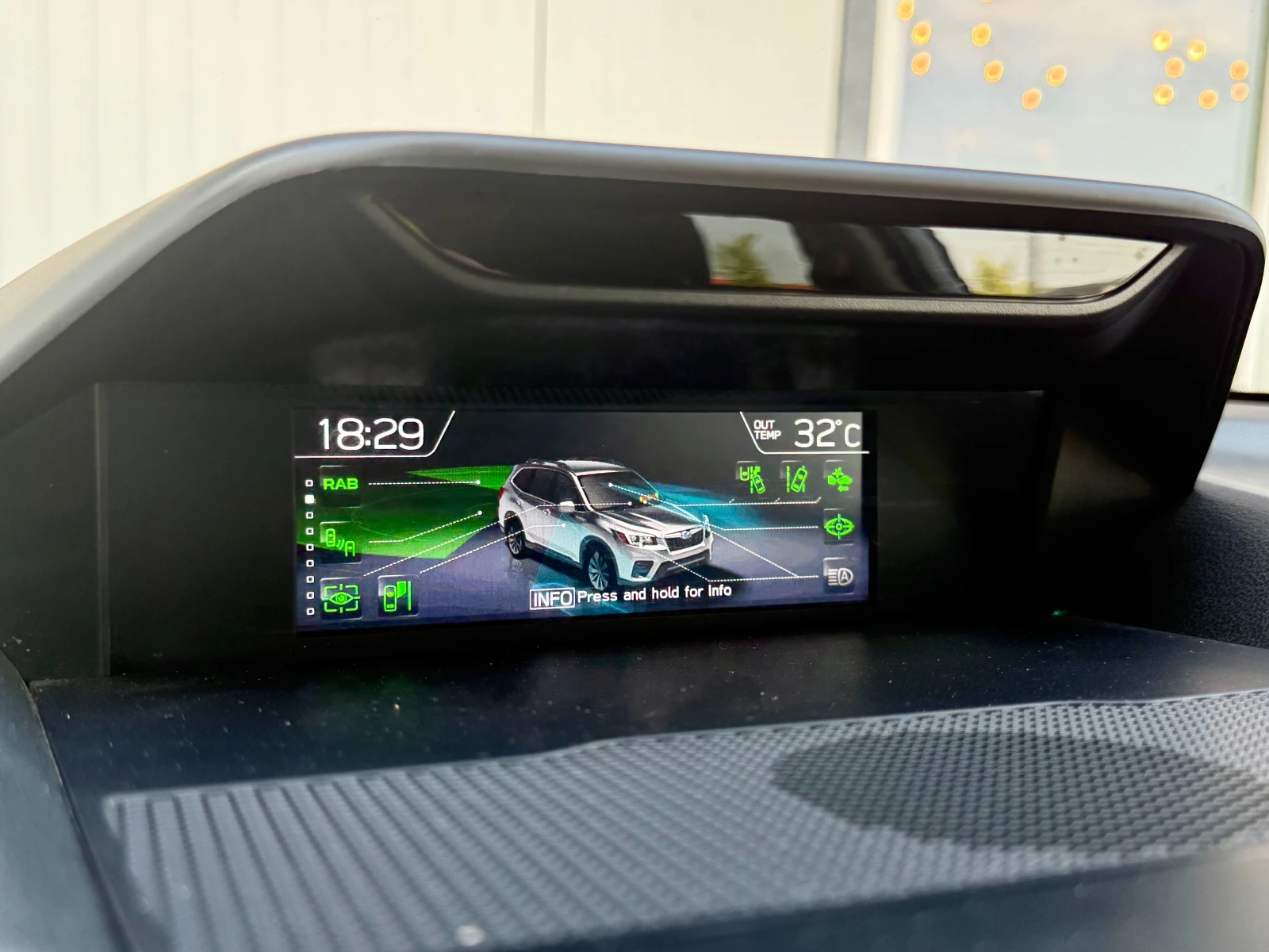 Subaru Forester E-Boxer,  | Mobile.bg   15