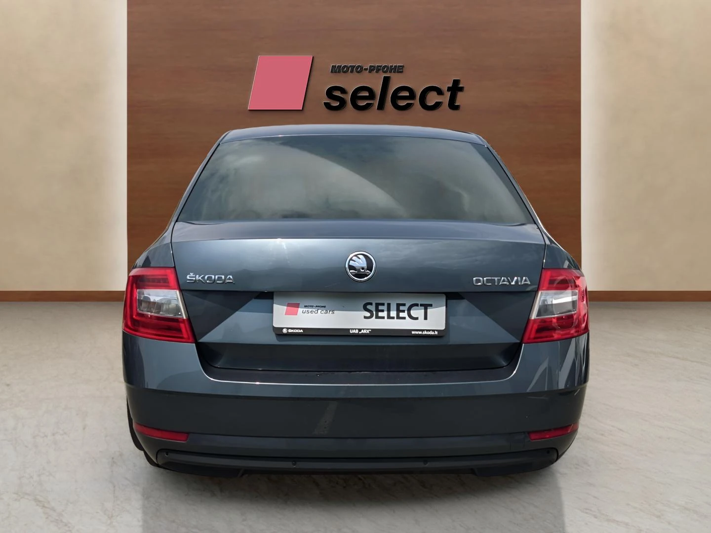 Skoda Octavia 1.6 - изображение 3