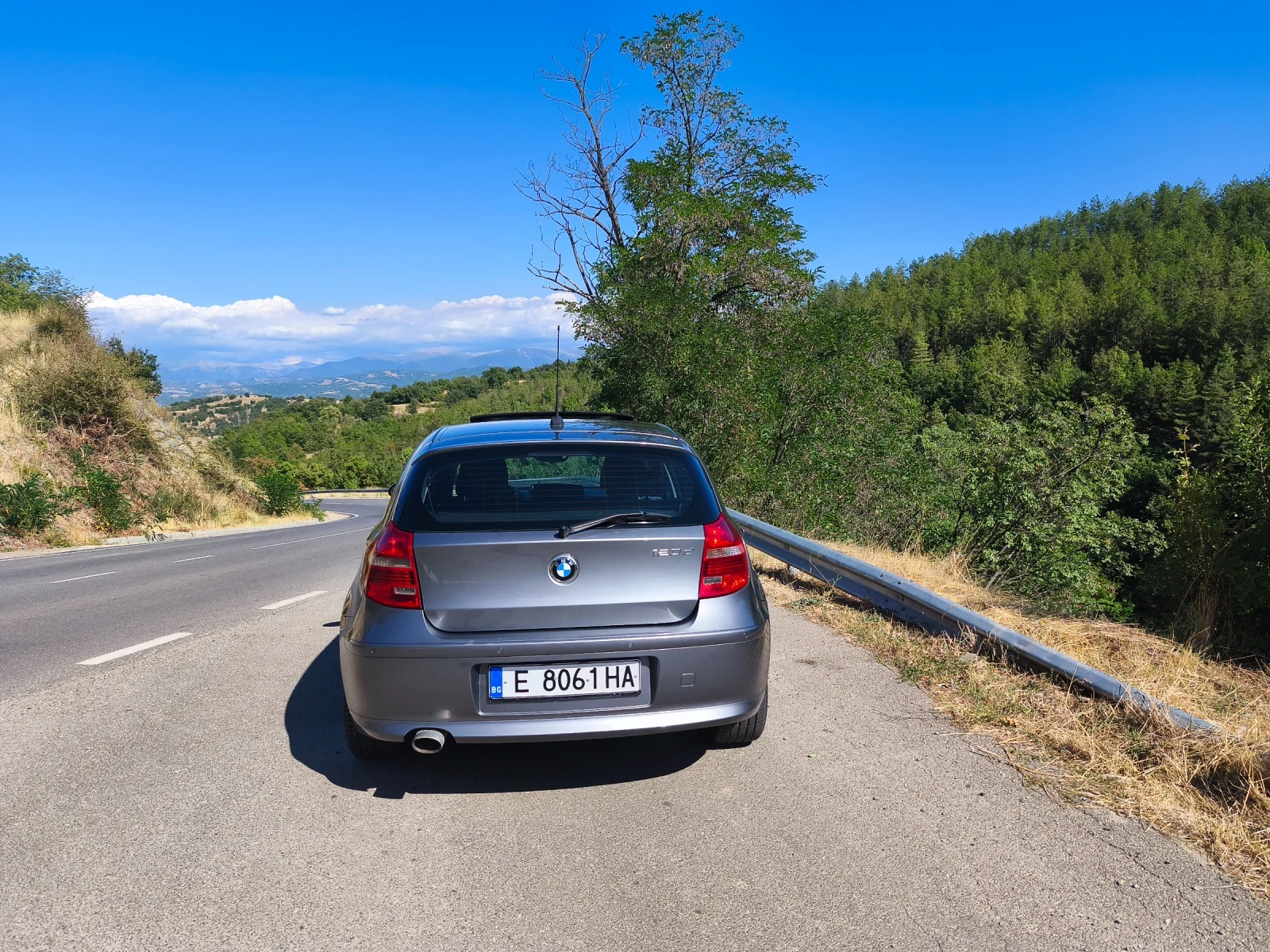 BMW 120 120D Full  - изображение 5