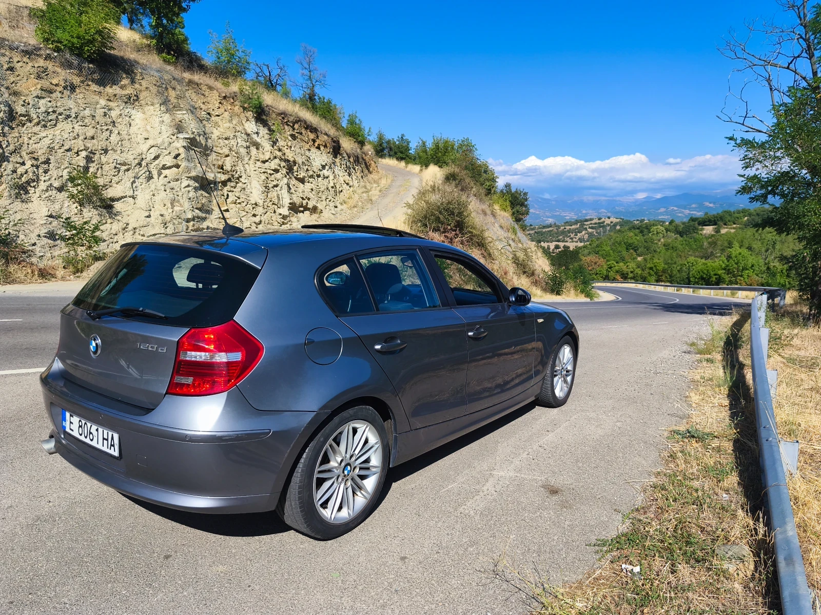 BMW 120 120D Full  - изображение 7