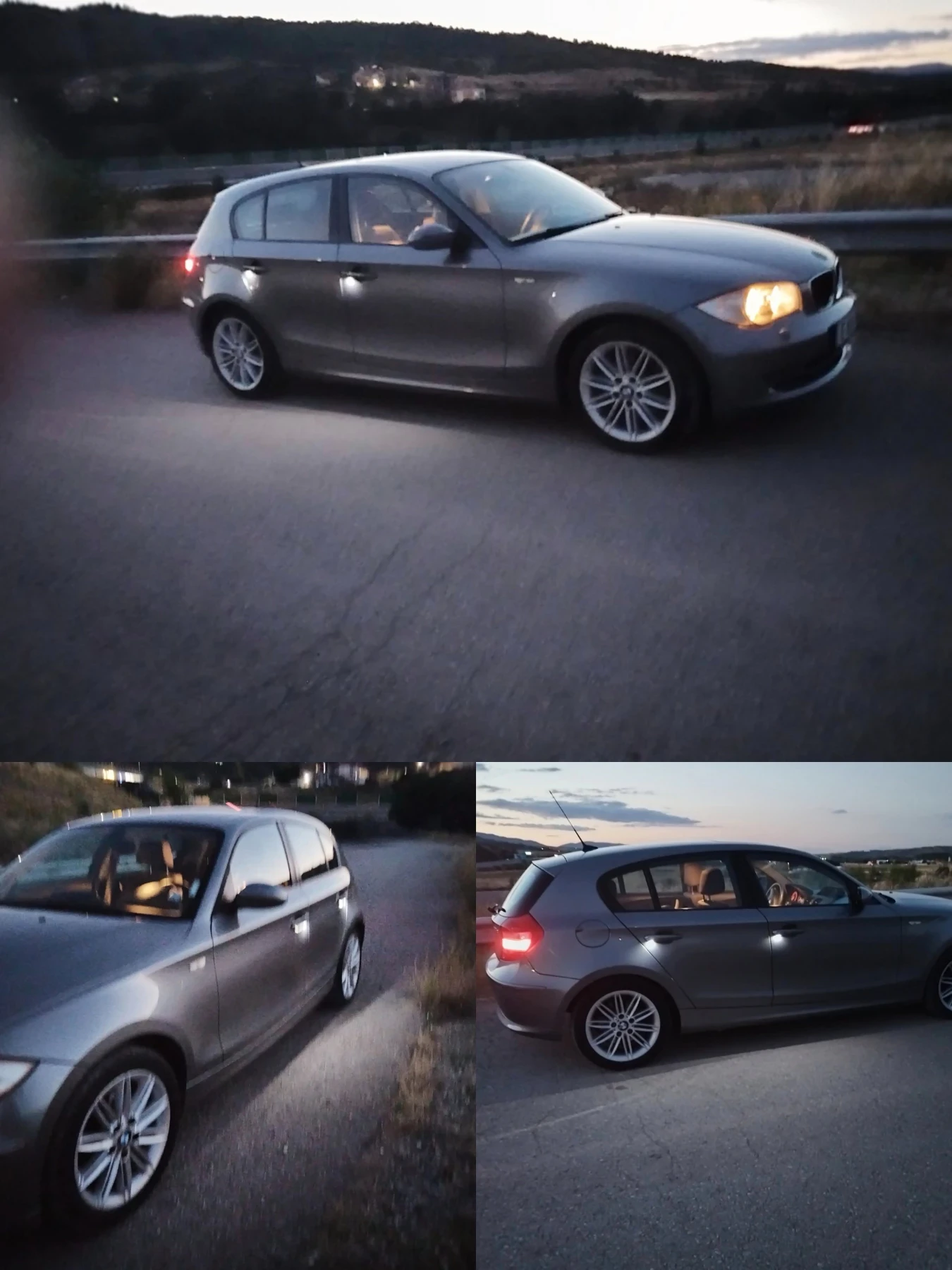 BMW 120 120D Full  - изображение 8