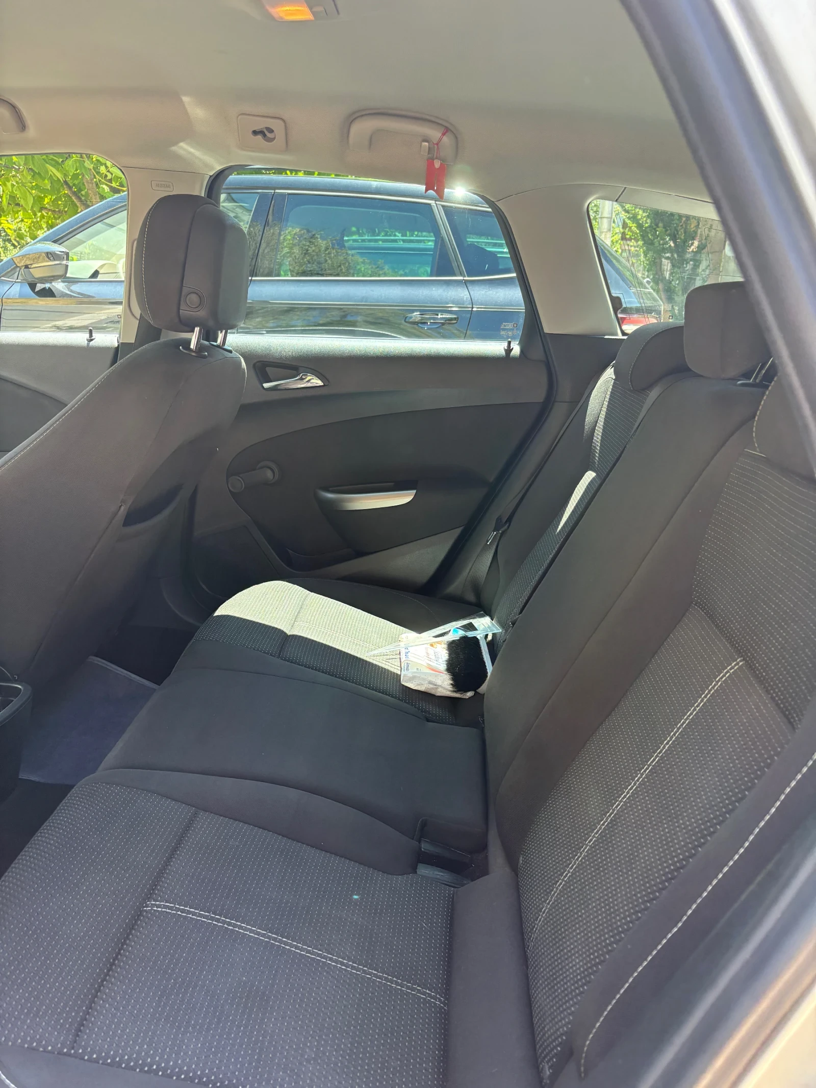 Opel Astra | Mobile.bg   11