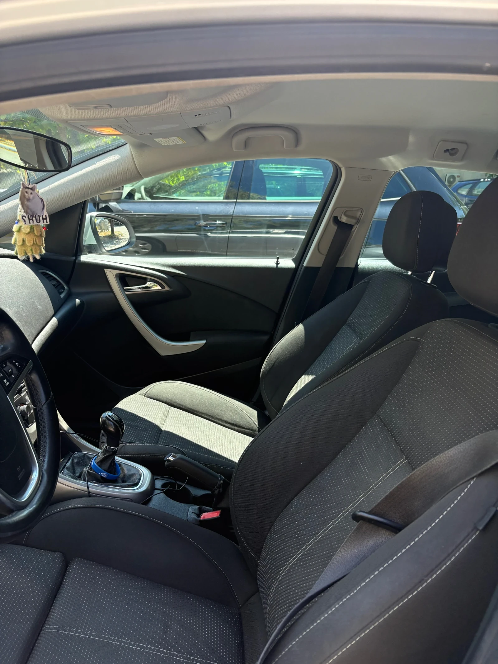 Opel Astra  - изображение 9