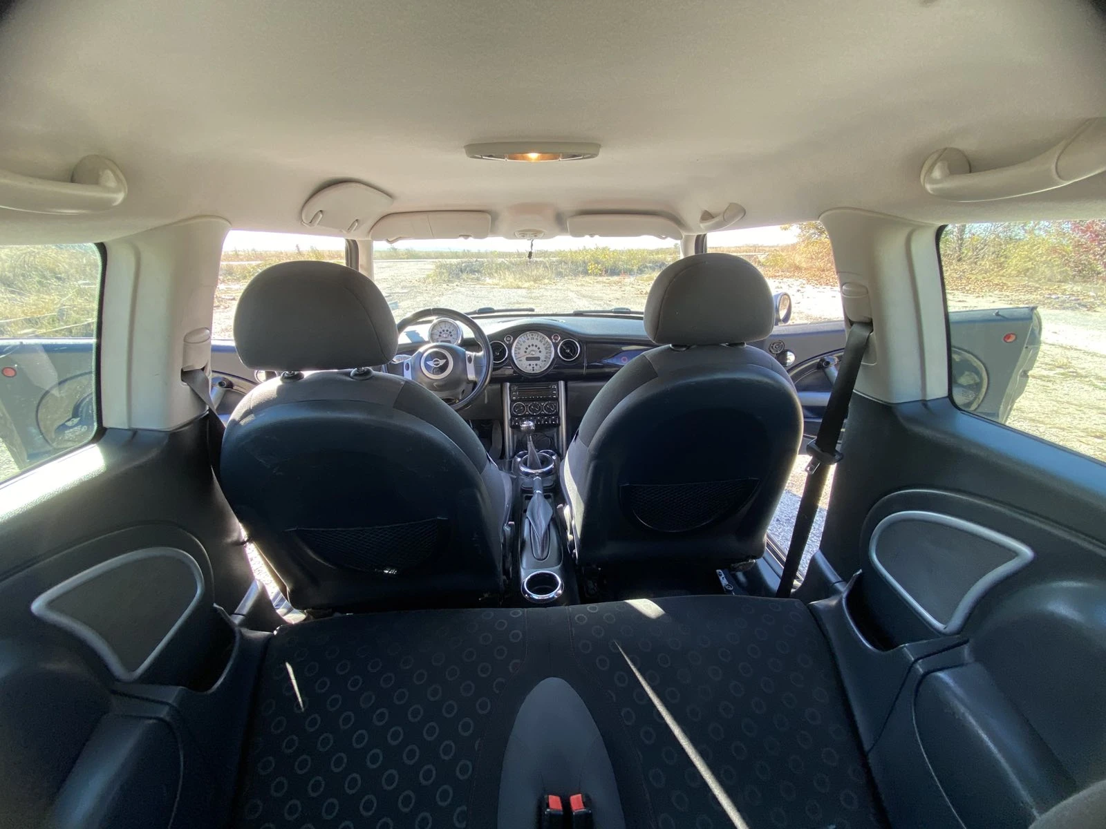 Mini Cooper 1.6 | Mobile.bg — изображение 8