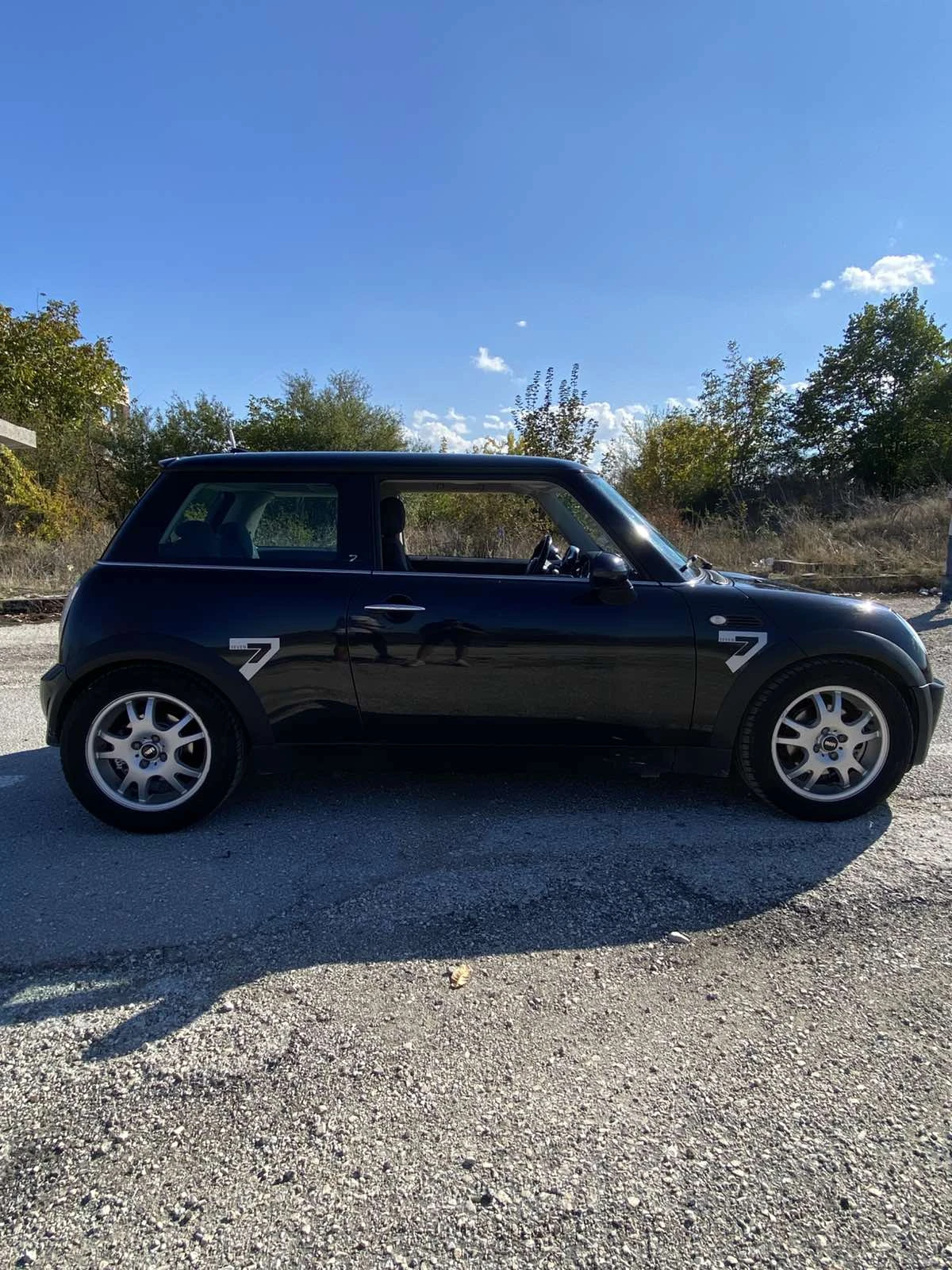 Mini Cooper 1.6 | Mobile.bg — изображение 3