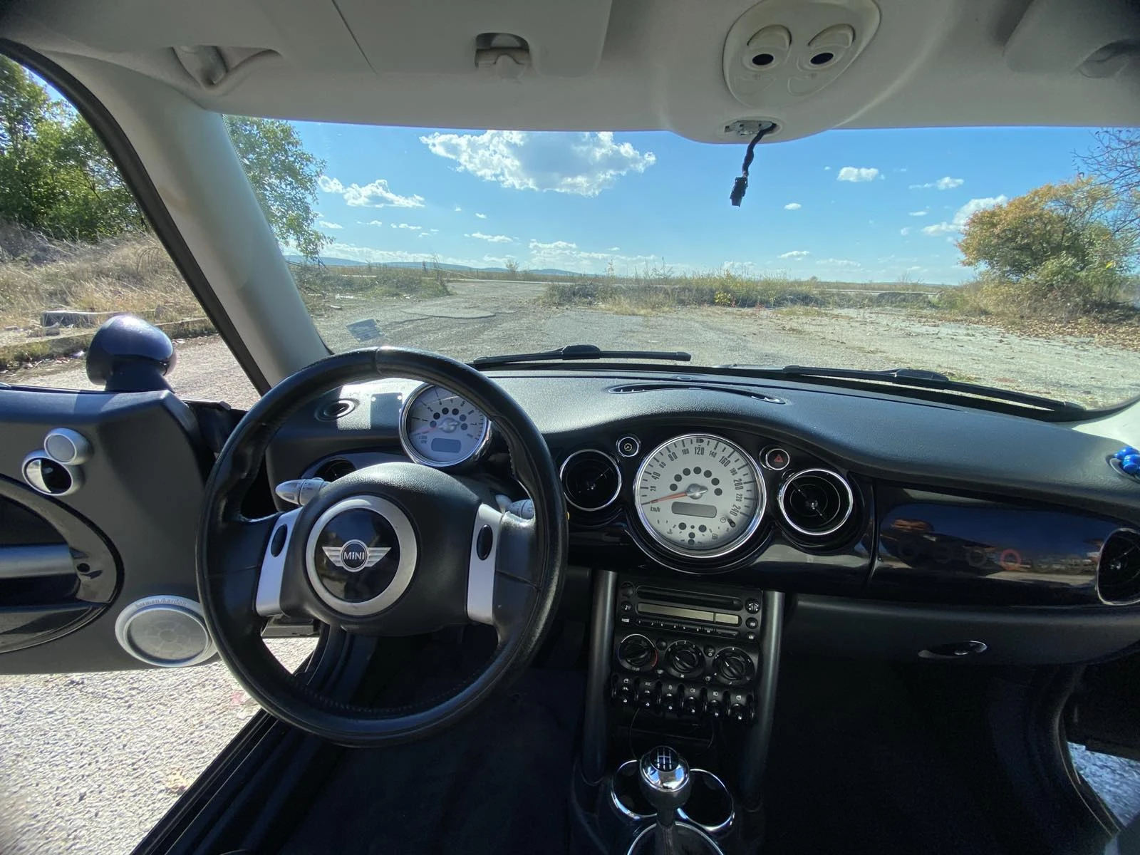 Mini Cooper 1.6 | Mobile.bg — изображение 10
