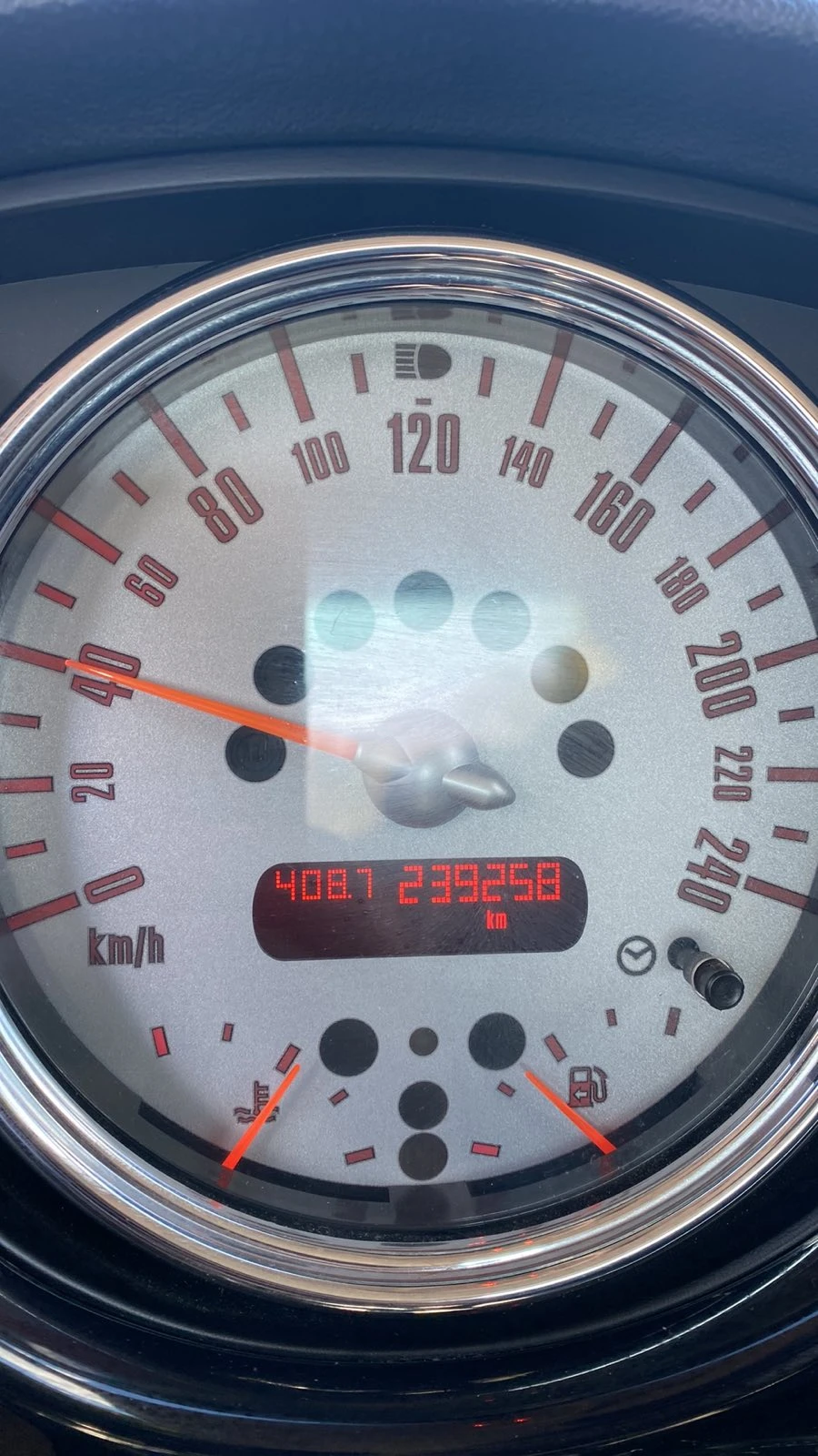 Mini Cooper 1.6 | Mobile.bg — изображение 11