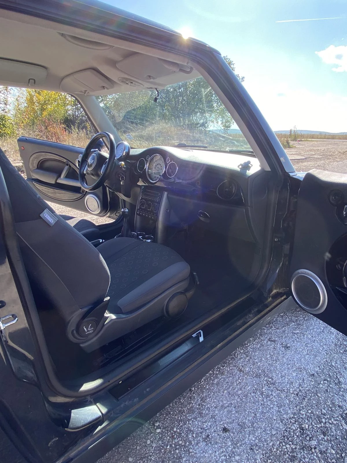 Mini Cooper 1.6 | Mobile.bg — изображение 9