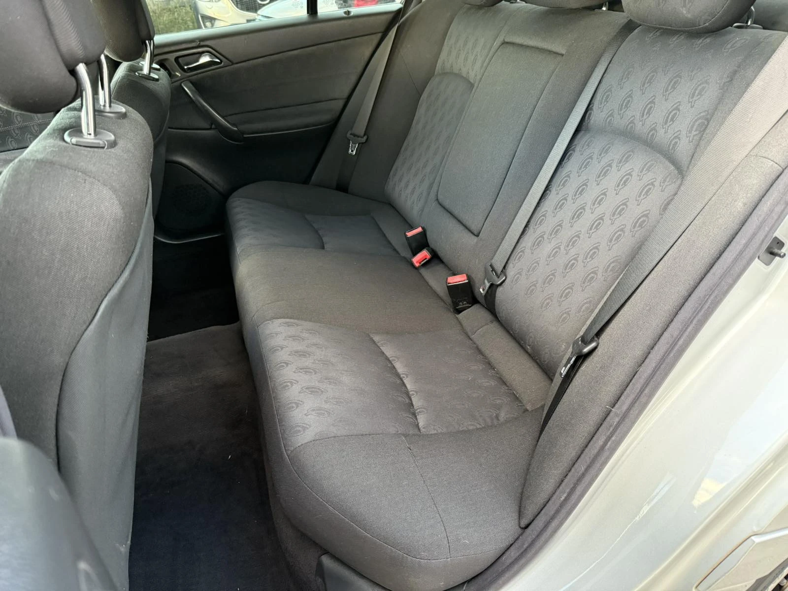 Mercedes-Benz C 220 CDI AVTOMAT 143kc | Mobile.bg   14