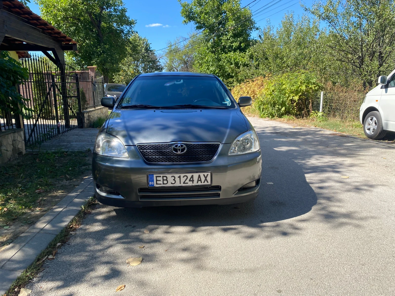 Toyota Corolla 2.0 D4D - изображение 2