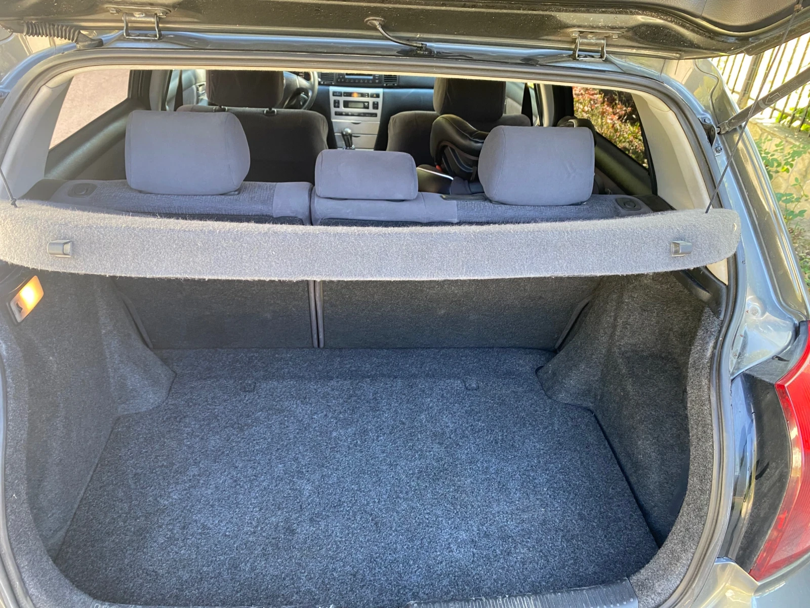 Toyota Corolla 2.0 D4D - изображение 7