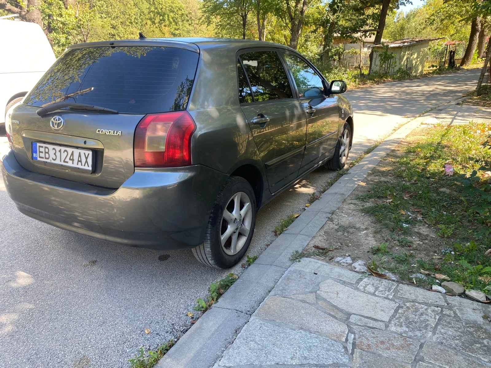 Toyota Corolla 2.0 D4D - изображение 5