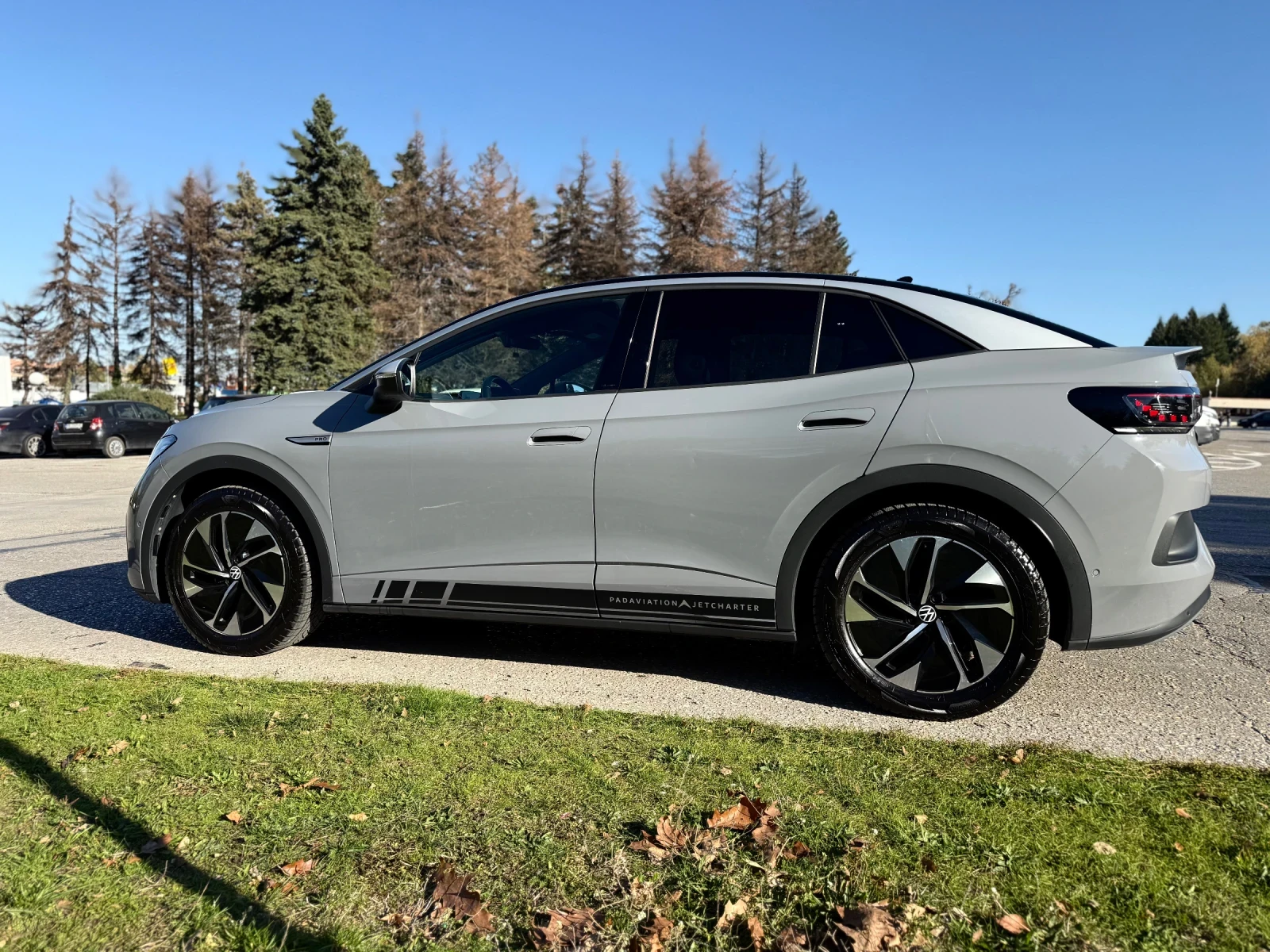 VW ID.5 Pro performance  | Mobile.bg   1