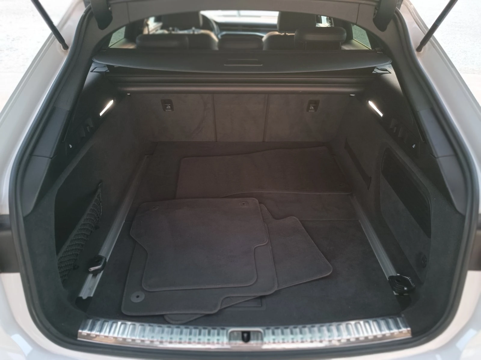 Audi A6 Allroad 55TDI MHybrid C8 V6 | Mobile.bg   13