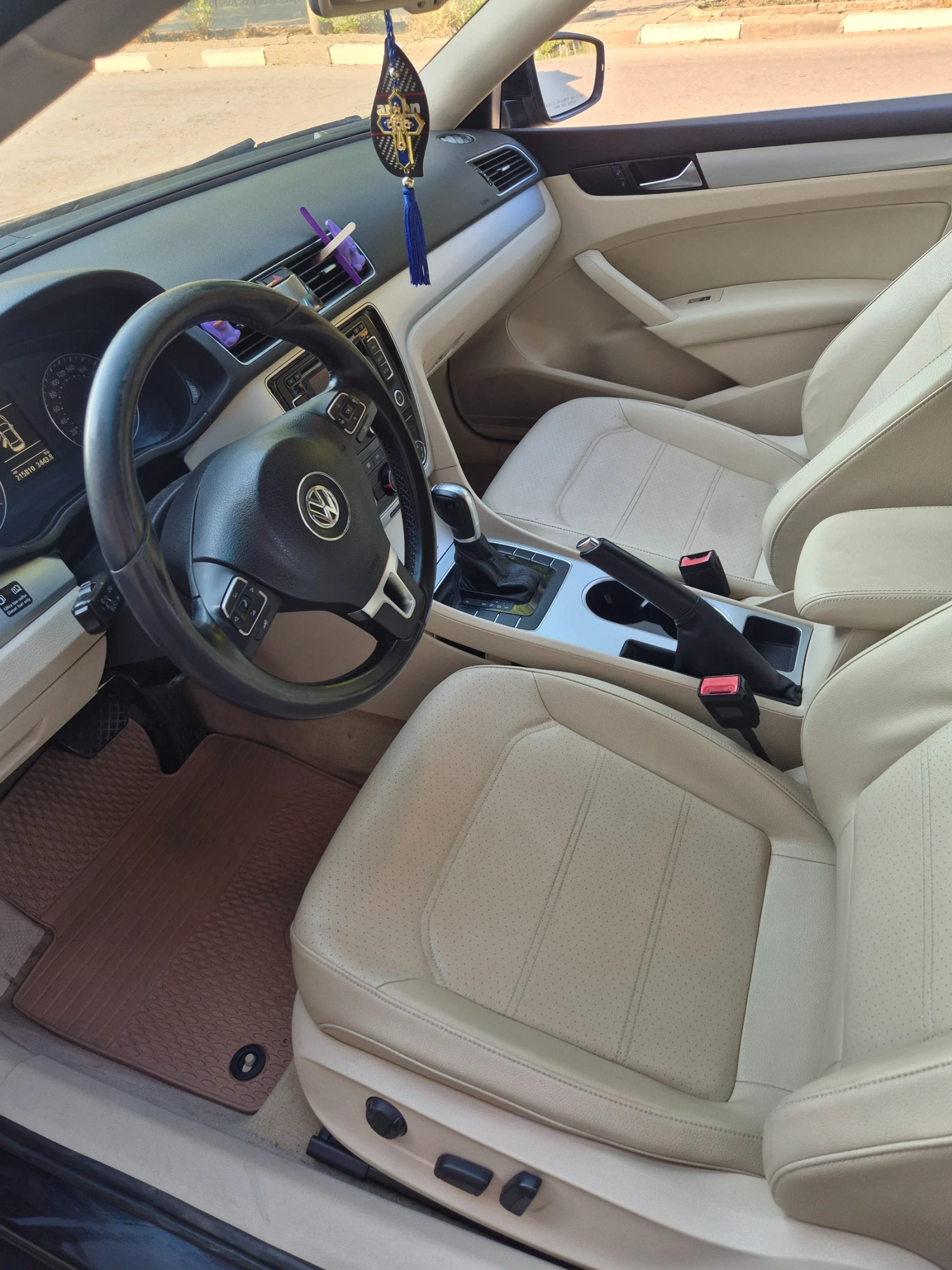 VW Passat | Mobile.bg   5