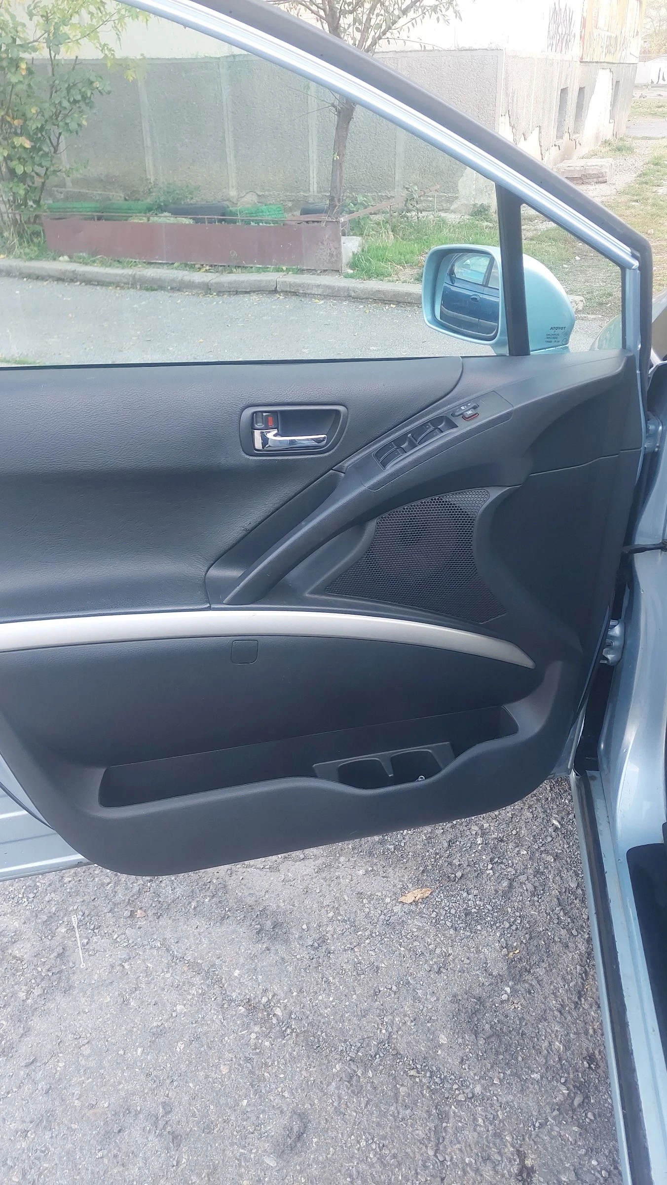 Toyota Corolla verso 1.8 VVTI | Mobile.bg � ����������� 9