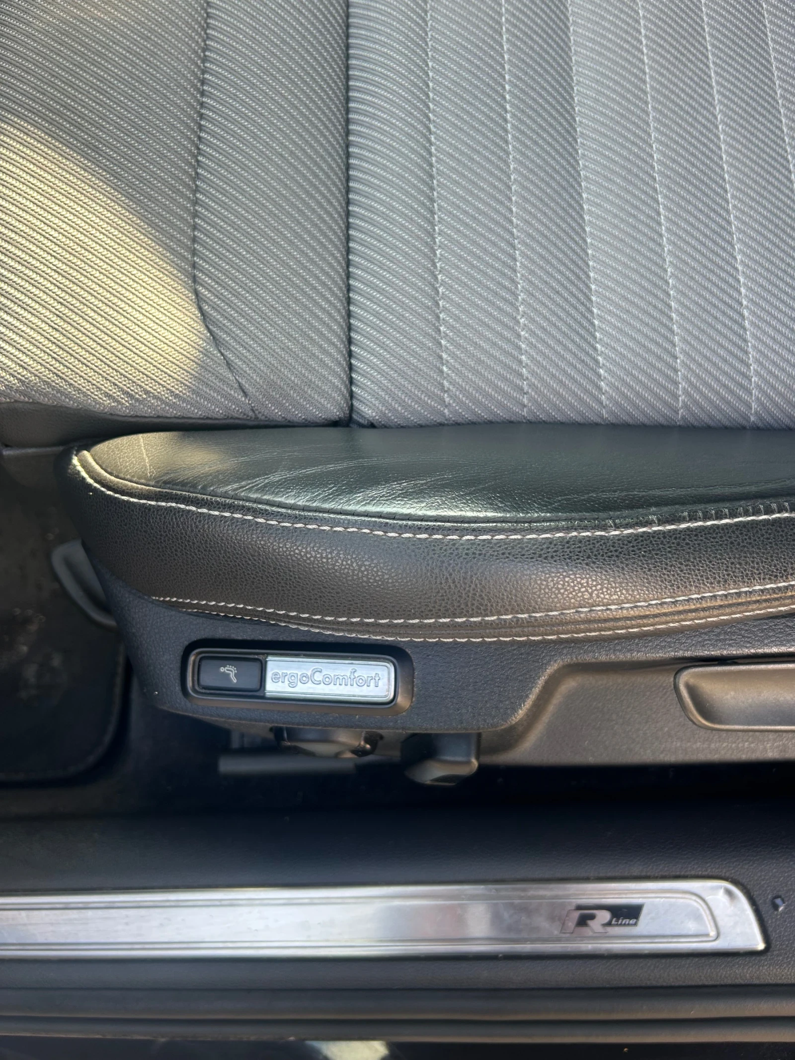 VW Passat R Line - изображение 5