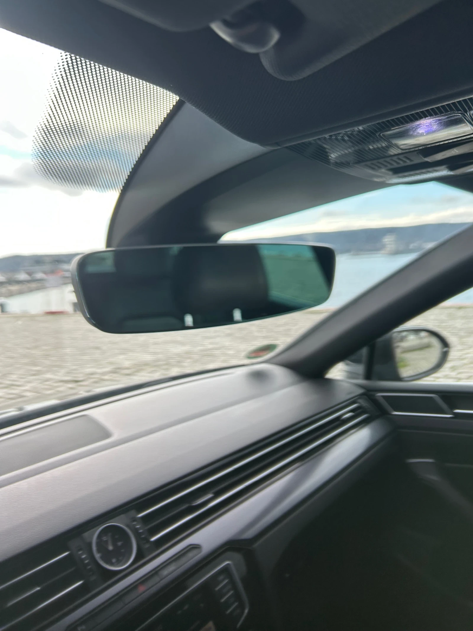 VW Passat R Line - изображение 4